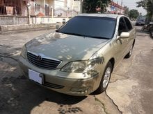 2003 Toyota Camry 2.0 (ปี 02-06) E Sedan AT