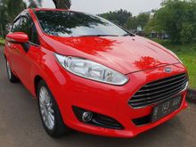Mobil Fiesta 2013 S 1.5L AT, TDP32JT, Pajak February 2019 #OSAKAmotor#