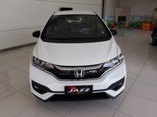 2020 Honda Jazz 1.5 RS Hatchback