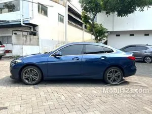 2023 BMW 218i 1.5 Gran Coupe Sport Coupe