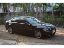 2006 BMW 325i 2.5 E90 (ปี 05-13) Sedan AT