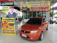 2011 Proton Savvy 1.1 (ปี 07-12) Medium Line Hatchback AT
