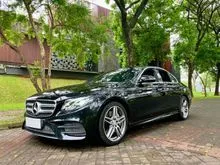 2017 Mercedes-Benz E300 2.0 AMG Line Sedan W213 Full Option Km 31 Rbuan [HOT ITEM] WARRANTY