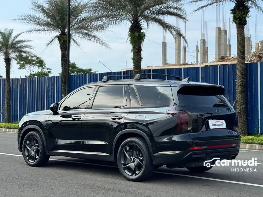2023 Hyundai Palisade Signature AWD SUV