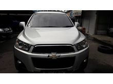 2011 Chevrolet Captiva 2.0 C140 SUV