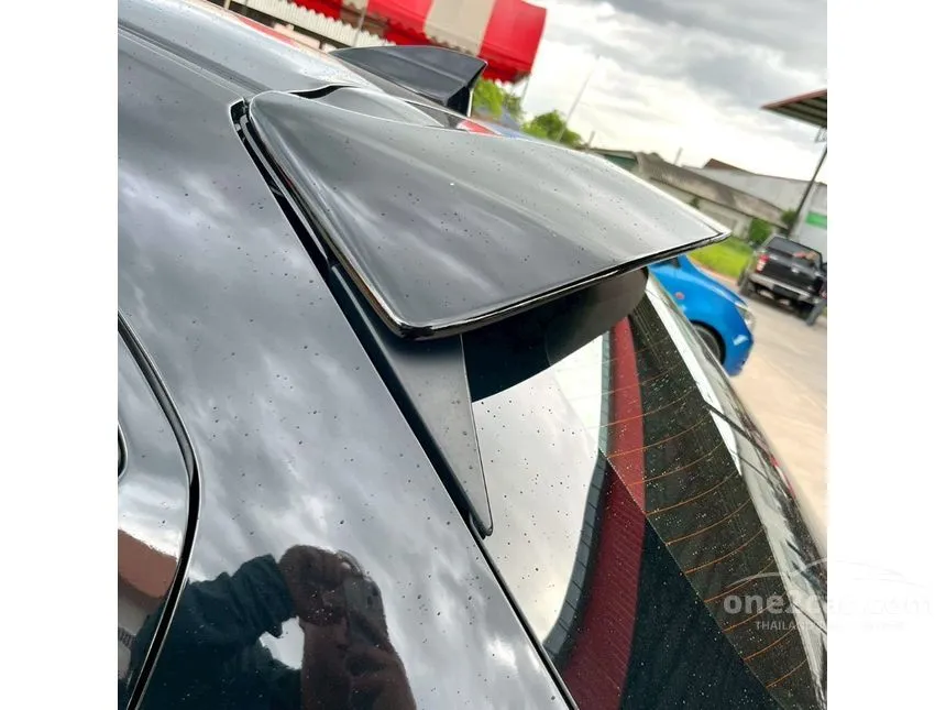 2019 Mazda 2 Sports High Connect Hatchback