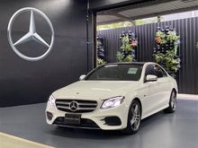 2019 Mercedes-Benz E350 2.0 W213 (ปี 16-20) e AMG Dynamic Sedan AT