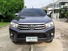 2015 Toyota Hilux Revo 2.4 SMARTCAB G Prerunner Pickup AT