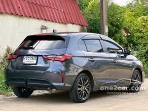 2023 Honda City 1.0 RS Hatchback