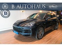 2020 Porsche Cayenne 3.0 E-Hybrid 4WD SUV