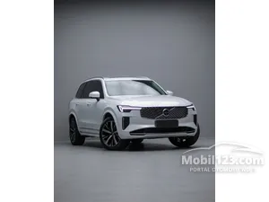 2025 Volvo XC90 2.0 Recharge T8 Ultimate PHEV SUV