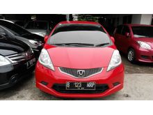 2010 Honda Jazz 1.5 RS