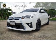 2014 Toyota Yaris 1.2 (ปี 13-17) G Hatchback