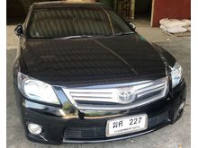 2010 Toyota Camry 2.4 (ปี 06-12) Hybrid Sedan AT