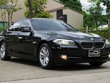 2013 BMW 520i 2.0 F10 (ปี 10-16) Sedan AT
