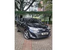 2020 Toyota Vios 1.5 G Sedan