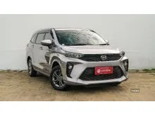 2023 Daihatsu Xenia 1.3 R MPV_Garansi 7G+ Selama 1 Tahun