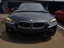 IIMS 2018 BMW BIG PROMO , DISKON, DAN BONUS ALL TYPE