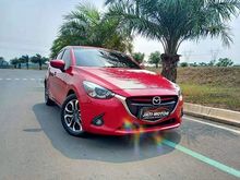 2015 Mazda 2 1.5 R Hatchback(Bebas Banjir)