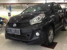 JOM BELI THE BEST OFFER IN TOWN MYVI 1.5 SE DISCOUNT RM7500