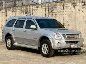 2006 Isuzu MU-7 3.0 Primo SUV