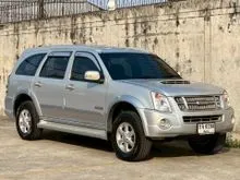 2006 Isuzu MU-7 3.0 (ปี 07-13) Primo SUV