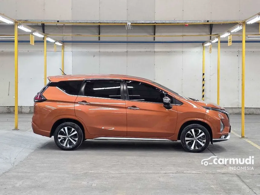 2019 Nissan Livina VL MPV