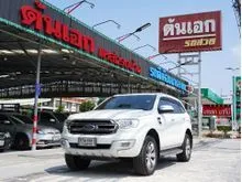 2017 Ford EVEREST 2.2 (ปี 15-22) Titanium+ SUV