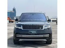 2022 Land Rover Range Rover 3.0 P400 Autobiography MHEV LWB SUV