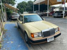 1995 Mercedes-Benz 230E 2.3 W124 (ปี 85-96) Sedan MT