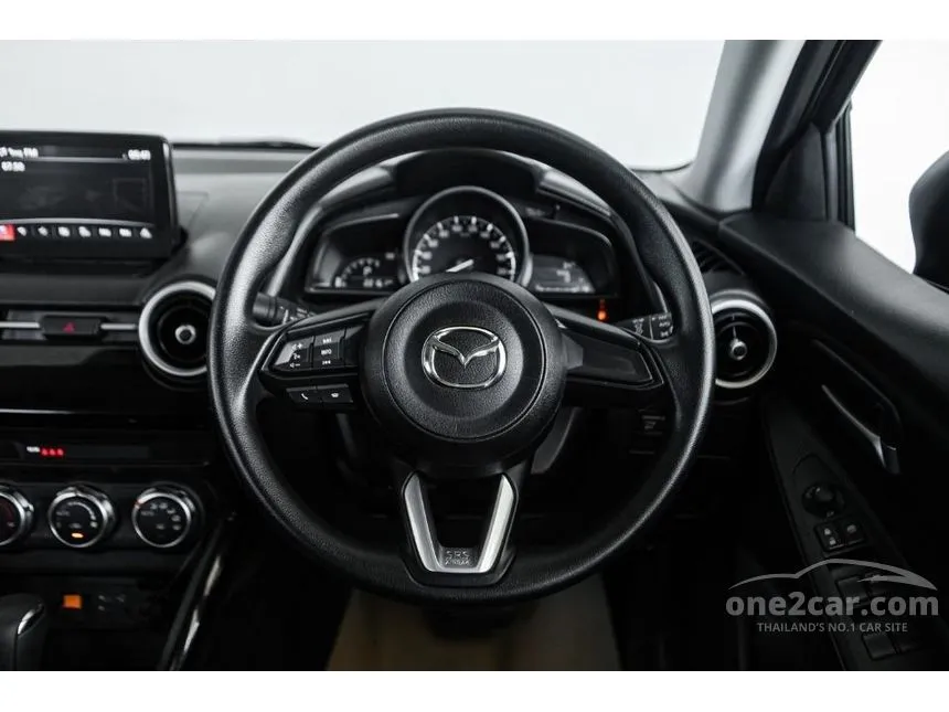 2022 Mazda 2 C Sports Hatchback