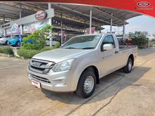 2017 Isuzu D-Max 1.9 SPARK (ปี 11-17) S Pickup MT