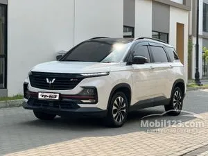 2021 Wuling Almaz 1.5 RS Pro SUV