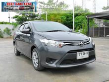 2015 Toyota Vios 1.5 (ปี 13-17) J Sedan AT