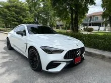 2024 Mercedes-Benz CLE53 3.0 W236 (ปี 24-31) AMG 4MATIC+ Coupe
