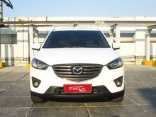 Mazda CX-5 2.5 Grand Touring AT 2013 Putih Km.80rb Record