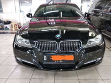 2012 BMW 320i 2.0 Executive Edition Sedan