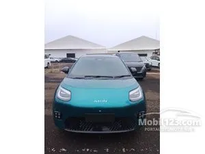 2026 GAC AION UT Premium Hatchback
