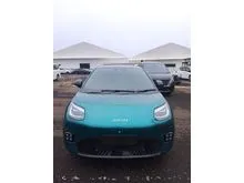 2026 GAC AION UT 0.0 Premium Hatchback, sat set irit. Ime