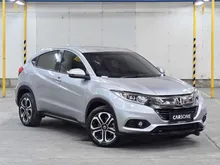2021 Honda HR-V 1.5 E SUV JUAL CEPAT & MURAH, DP & CICILAN RINGAN, DISKON HINGGA 7JUTA, GARANSI 1THN, FREE DETAILING & PENGIRIMAN UNIT SEJABODETABEK