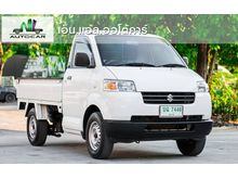 2015 Suzuki Carry 1.6 (ปี 07-15) Mini Truck Pickup MT