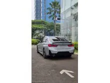 2024 BMW 320i 2.0 M Sport Sedan