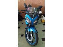2007 Honda CBR 150R