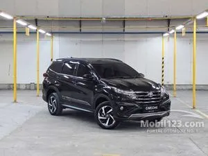 2019 Toyota Rush 1.5 TRD Sportivo SUV