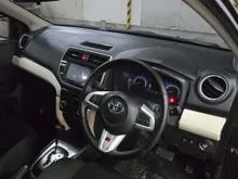 2019 Toyota Rush 1.5 TRD Sportivo SUV