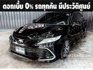 2023 Toyota CAMRY 2.5 Premium Sedan
