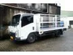 Jual Mobil Isuzu Elf 2021 NLR 55 TX 2.8 di DKI Jakarta Manual Trucks Putih Rp 294.500.000