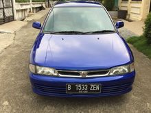 1994 Mitsubishi Lancer 1.6 Sedan