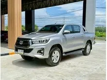 2018 Toyota HILUX REVO 2.4 Double Cab G Prerunner Pickup