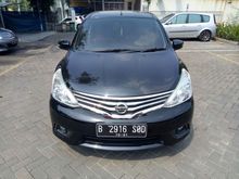 2016 Nissan Grand Livina 1.5 XV MPV